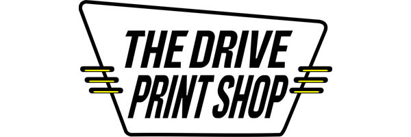 The Drive Print Shop